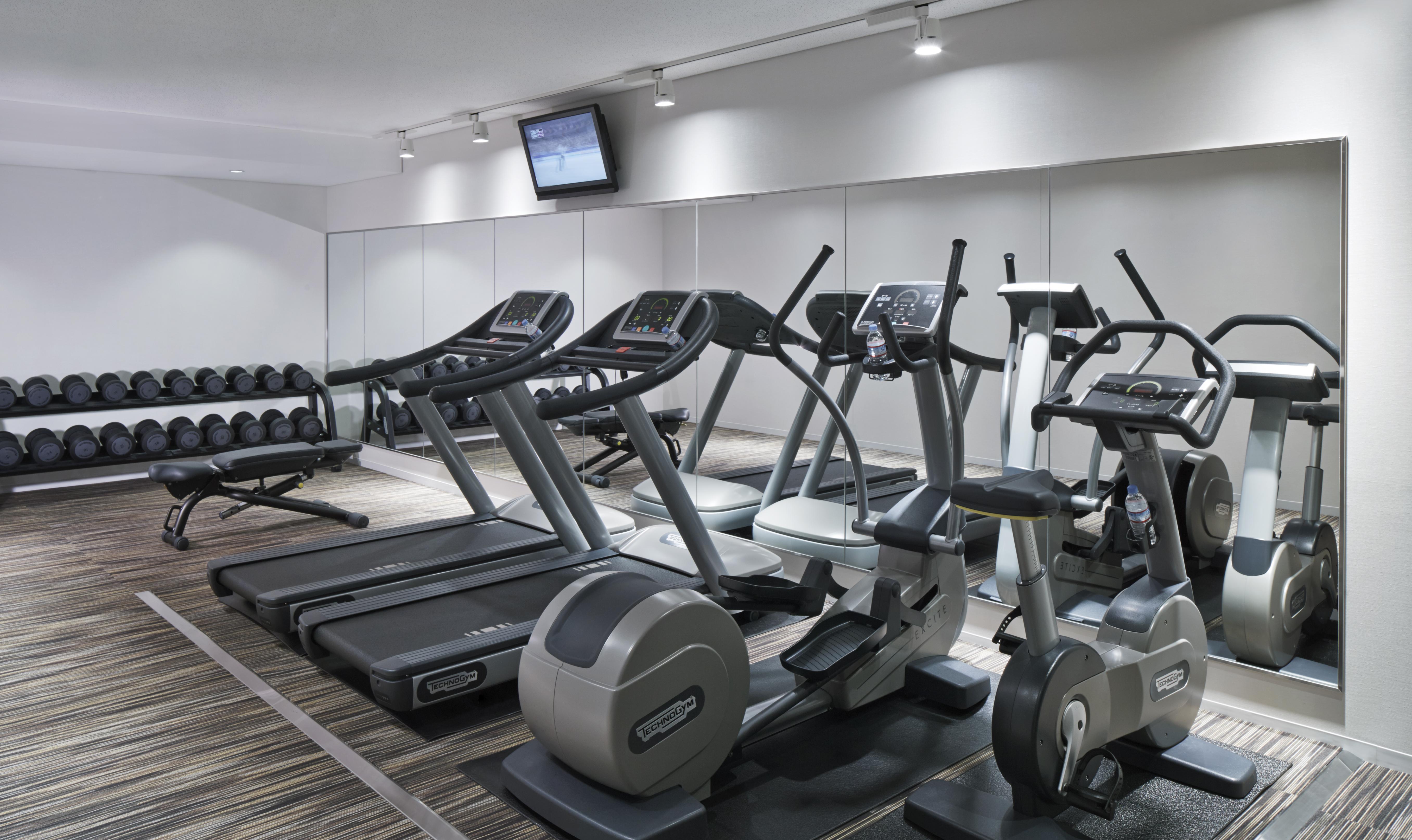 Courtyard By Marriott Tokyo Station, Tokyo